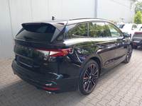 Widok z tyłu po stronie prawej