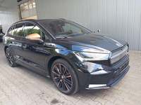 Widok z przodu po stronie prawej