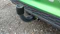 View of trailer tow-bar hitch
