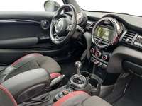 Pogled na unutrašnjost