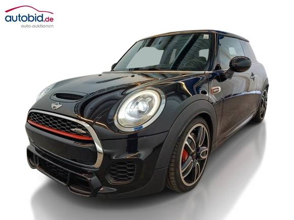 Pogled od napred levo