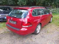 Widok z tyłu po stronie prawej