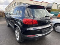 Ansicht hinten links