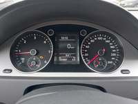 Ansicht Kombiinstrument