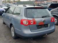 Ansicht hinten links