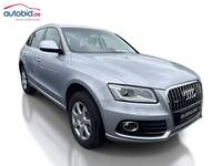 Ansicht vorne rechts