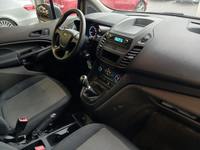 Pogled na unutrašnjost