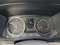 Pogled na kombinovani instrument