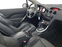 Pogled na unutrašnjost