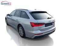 Vista traseira esquerda