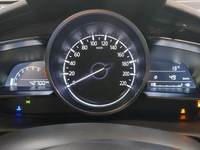 Pogled na kombinovani instrument