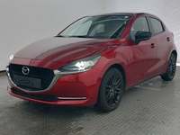 Pogled od napred levo