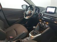 Pogled na unutrašnjost