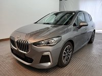 BMW 2 Active Tourer 218 i M Sport Connected Professional UVP: 51.650,02 €