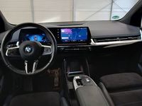 Vue de l’intérieur