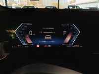 Vue du tableau de bord