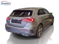 Vaade tagant paremalt