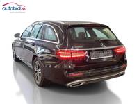 Vaade tagant vasakult