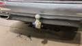 View of trailer tow-bar hitch