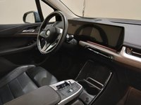 Vue de l’intérieur