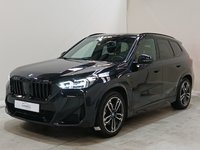 Pogled od napred levo