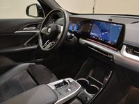 Pogled na unutrašnjost