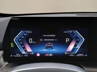 Pogled na kombinovani instrument