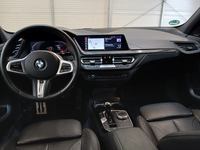 Pogled na unutrašnjost