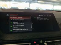 Dokaz o obavljenom servisu