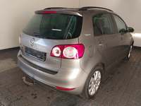 Vaade tagant paremalt