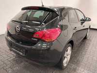 Vaade tagant paremalt