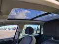 View of sunroof / panoramic roof