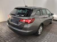 Vaade tagant paremalt