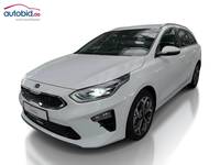 Pogled od napred levo