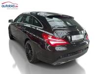 Pogled od pozadi levo