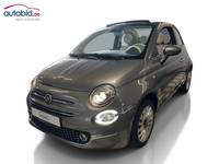 Pogled od napred levo