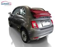 Pogled od pozadi levo