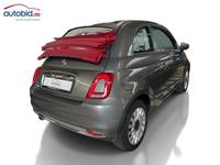 Pogled od pozadi desno