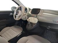 Pogled na unutrašnjost