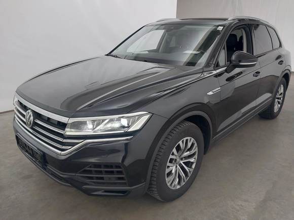 Vue de l’avant gauche