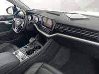 Vue de l’intérieur