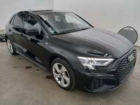 Vue de l’avant droit