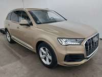 Vue de l’avant droit