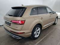 Vue de l’arrière droit