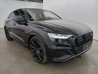 Vue de l’avant droit