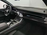 Vue de l’intérieur