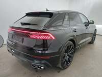 Vue de l’arrière droit