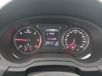 Vue du tableau de bord