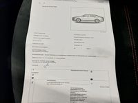 Attestation d'entretien