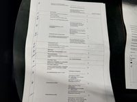 Attestation d'entretien